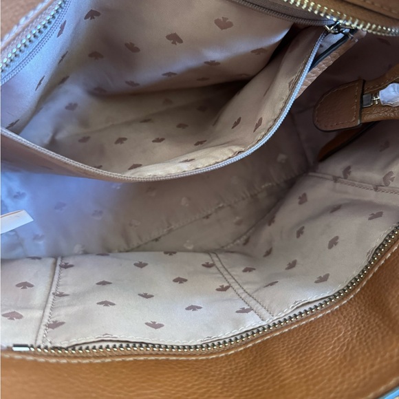Kate Spade leather bag - Picture 5 of 8